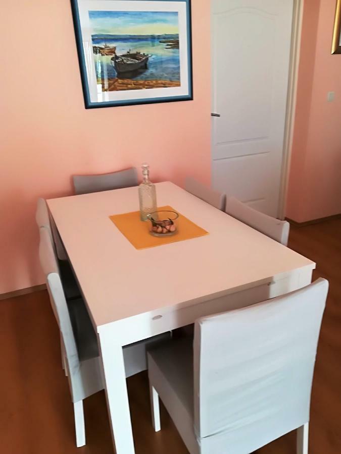 Apartman Rosanda Premuda Екстериор снимка