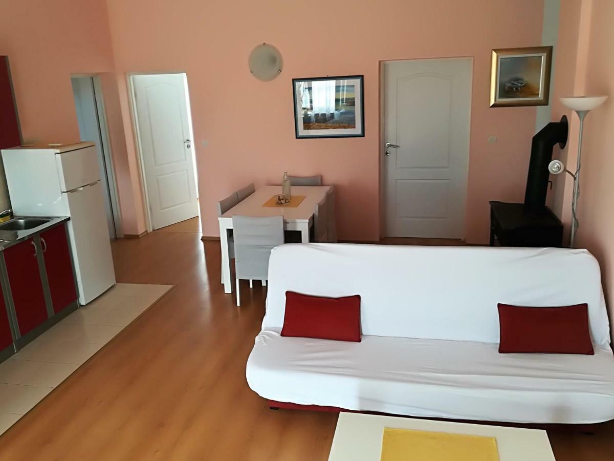 Apartman Rosanda Premuda Екстериор снимка