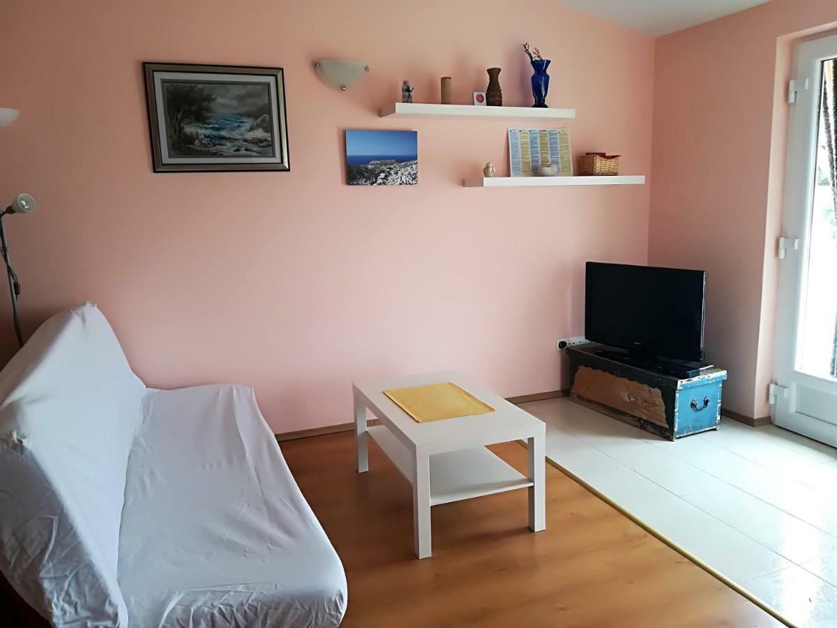 Apartman Rosanda Premuda Екстериор снимка