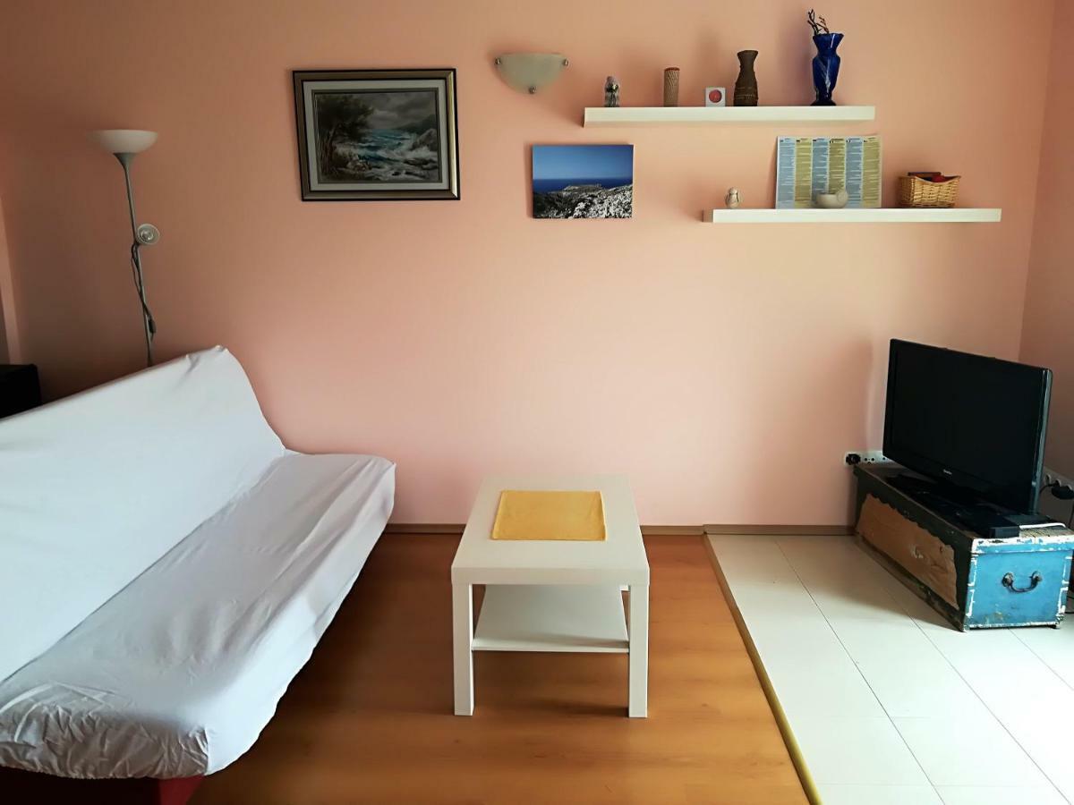 Apartman Rosanda Premuda Екстериор снимка