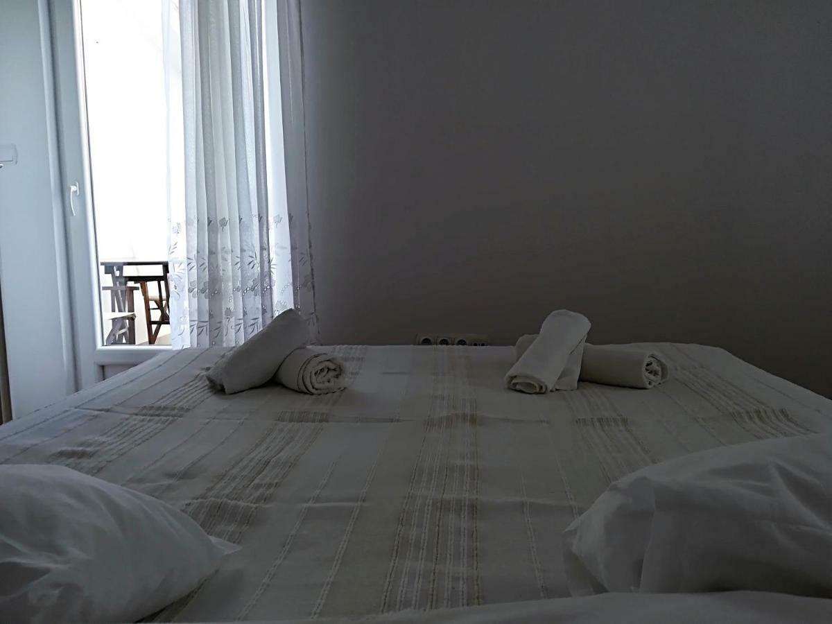 Apartman Rosanda Premuda Екстериор снимка