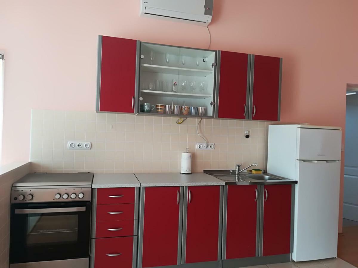 Apartman Rosanda Premuda Екстериор снимка