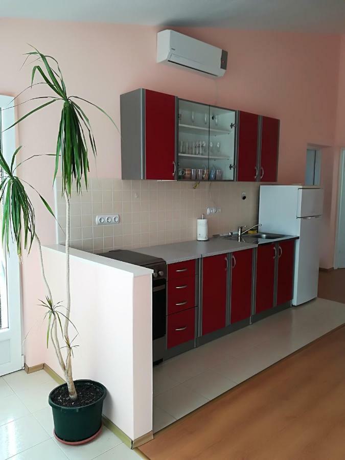 Apartman Rosanda Premuda Екстериор снимка