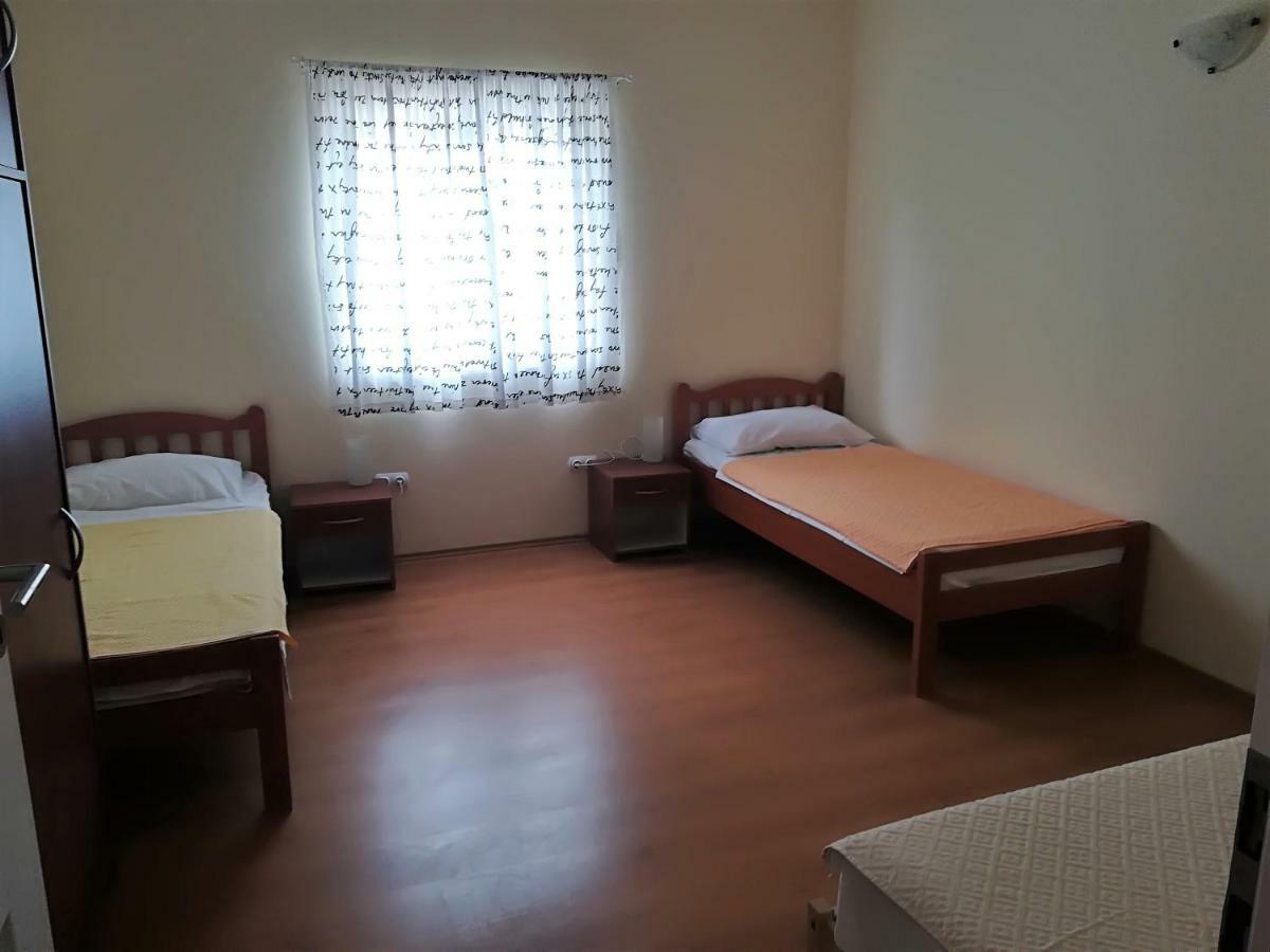 Apartman Rosanda Premuda Екстериор снимка