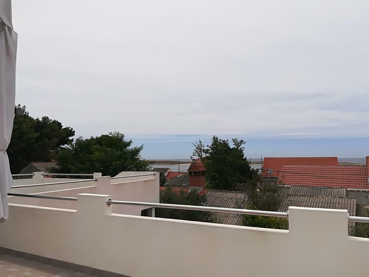 Apartman Rosanda Premuda Екстериор снимка
