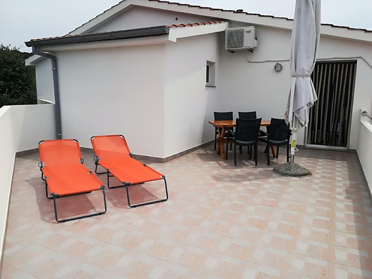 Apartman Rosanda Premuda Екстериор снимка