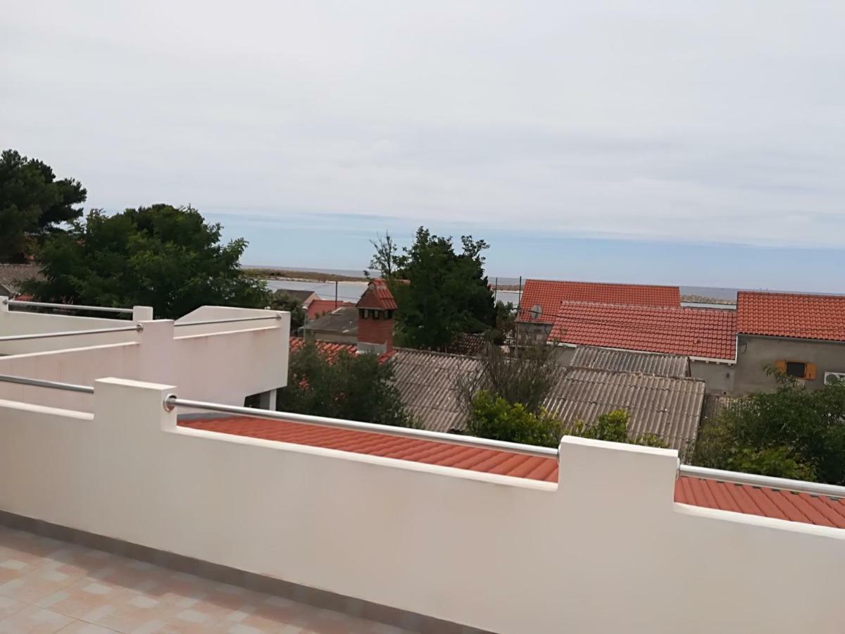 Apartman Rosanda Premuda Екстериор снимка