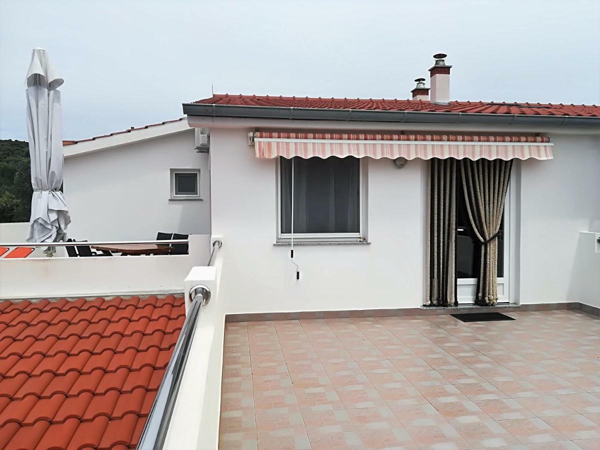 Apartman Rosanda Premuda Екстериор снимка