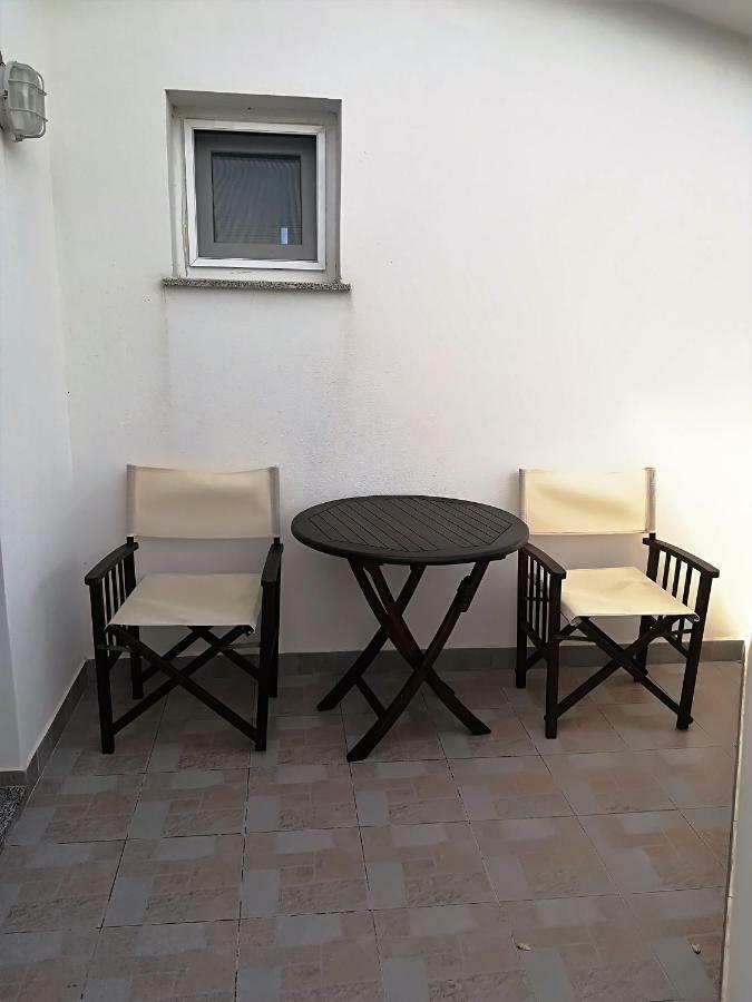 Apartman Rosanda Premuda Екстериор снимка