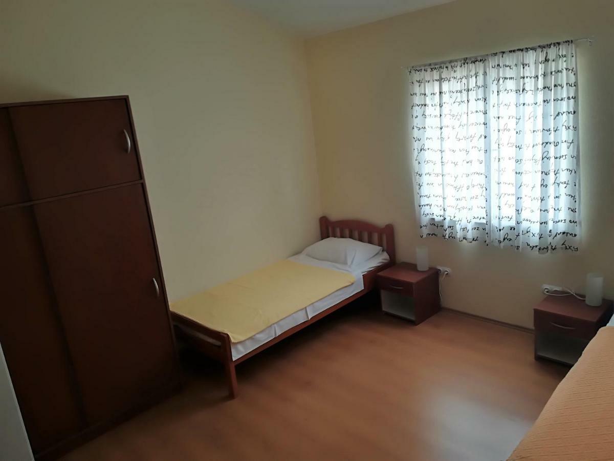 Apartman Rosanda Premuda Екстериор снимка